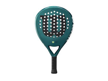 WR166911D 0 BLADE PRO V3 PADEL Green