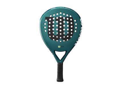 WR167011D 0 BLADE V3 PADEL Green