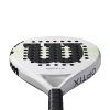 WR181711U 3 Optix V1 Padel RKT White