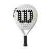 WR181711U 0 Optix V1 Padel RKT White