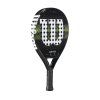 WR181611U 1 Optix V1 Padel RKT Black