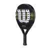 WR181611U 2 Optix V1 Padel RKT Black