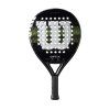 WR181611U 0 Optix V1 Padel RKT Black