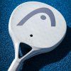 HEAD One Ultralight white