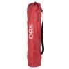 CESTO BOLAS PLEGABLE RUEDAS ROJO 8436567653373 CESTOPLERO 003