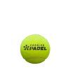 WR8908401 5 Premier Padel 3Ball Can Silver Yellow