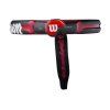 WR186411D 5 Bela Pro v3 Black Red