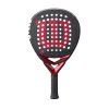 WR186411D 0 Bela Pro v3 Black Red