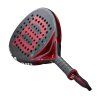 WR186411D 6 Bela Pro v3 Black Red