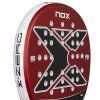 NOX X-Zero Red