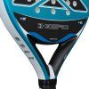 NOX X-Zero Blue