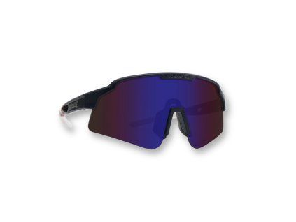 showtime Hurricane front