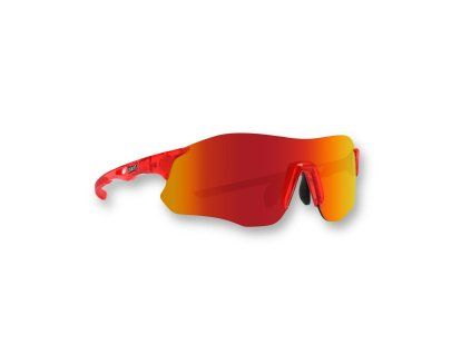 edge lava running sunglasses front