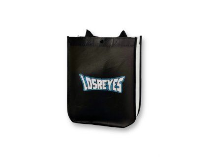 losreyes blackddw gift bag front view