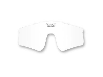 losreyes prime clear replacement len