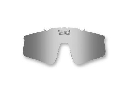 losreyes prime polarized uv400 replacement lens black