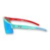losreyes prime youth rocket pop performance sports sunglasses side view