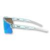 losreyes prime youth ice cube blue sports sunglasses side profile
