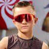 losreyes candy collection cream red sunglasses boy