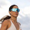 losreyes elevate blue raz sport sunglasses