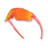LosReyes peach elevate sports sunglasses affordable for everyone