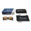 losreyes opus positano sunglasses case box