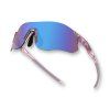 edge royal running sunglasses angled view