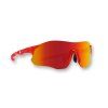 edge lava running sunglasses front