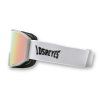 losreyes everest cherry blossom snow goggles side
