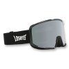 losreyes everest onyx snow goggles angle