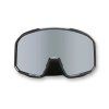 losreyes everest onyx snow goggles front