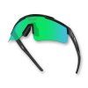 LosReyes Prime Polarized Green high performance athletic hero
