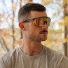 losreyes prime polarized orange endurance sports sunglasses