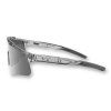 losreyes prime galaxy moon sunglasses side angle clear temples athletic style