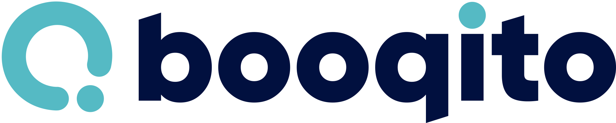 Booqito – online rezervační systém