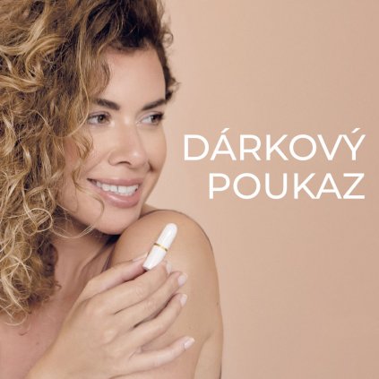darkovy poukaz