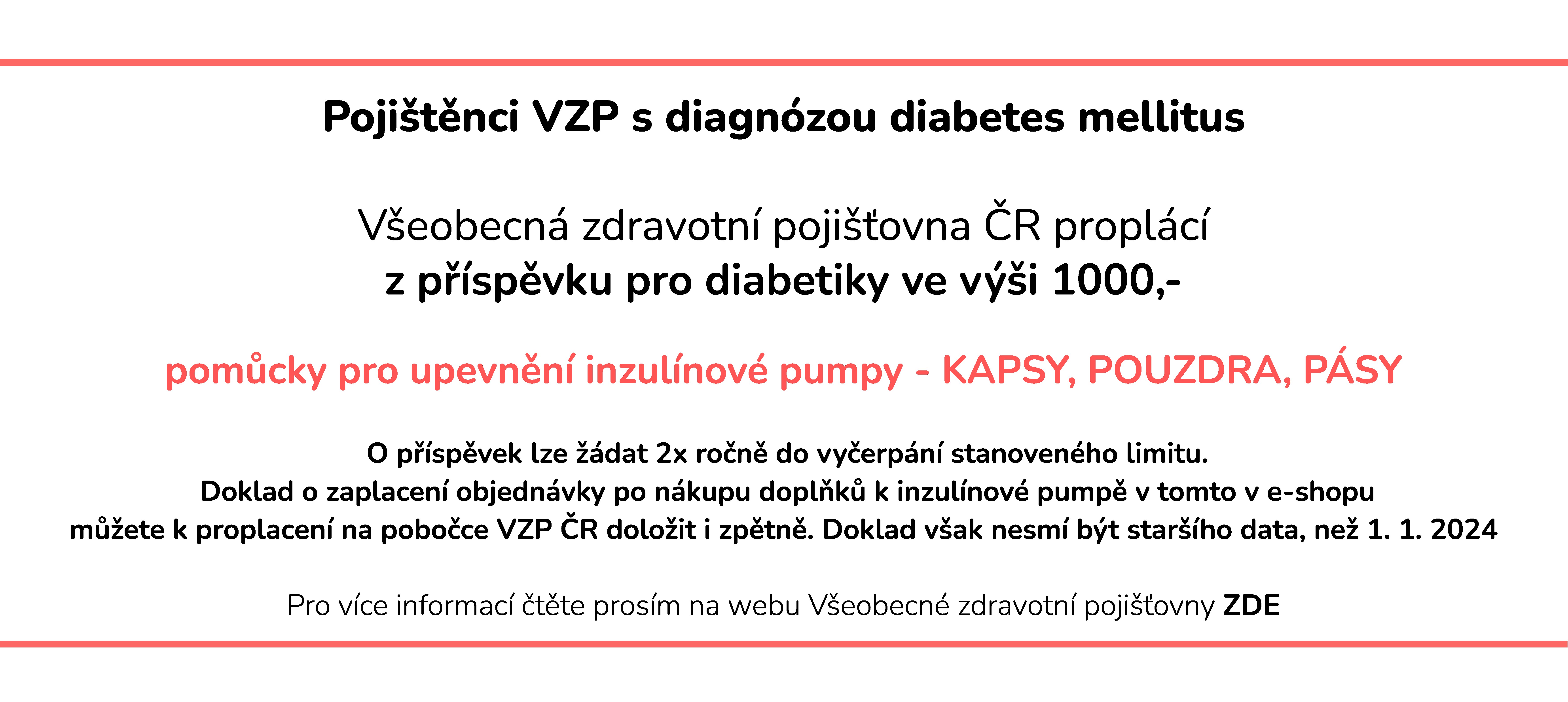VZP 2024 PC kategorie