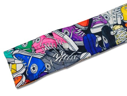 DIA ÚZKÝ PÁS NA INZULINOVOU PUMPU –⁠ CONVERSKY (FITNESS ÚPLET)