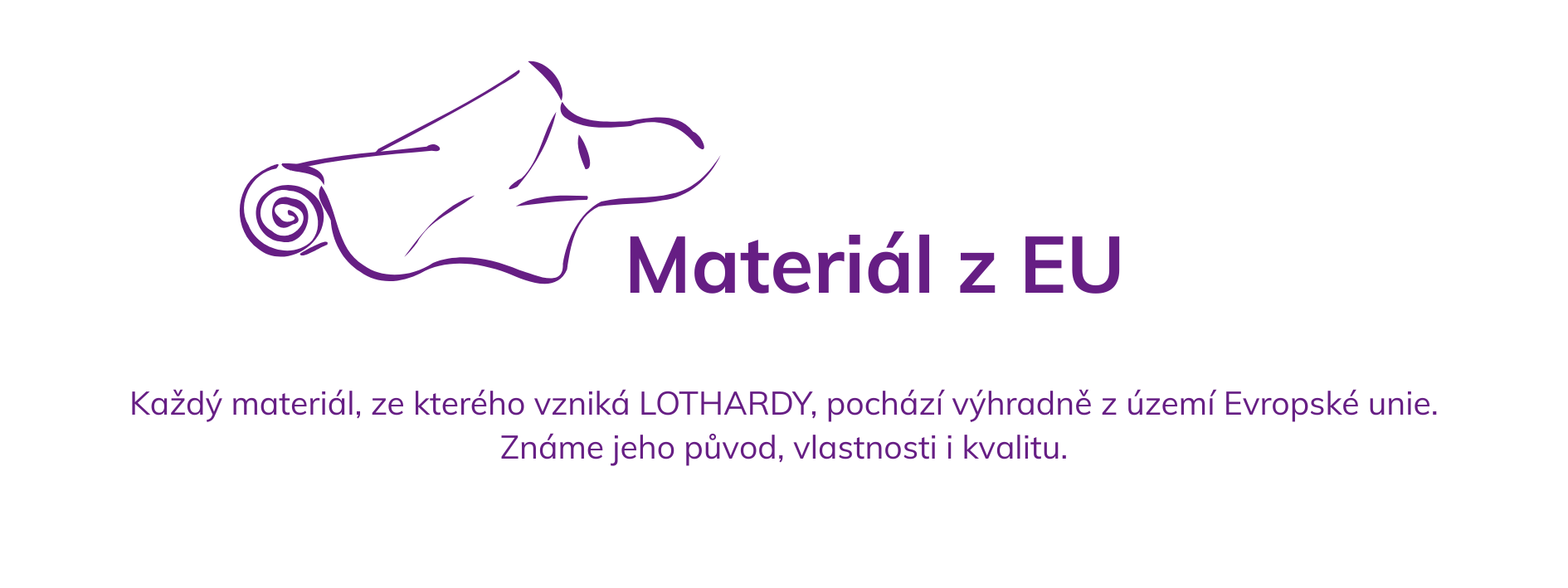 Materiál z EU 2