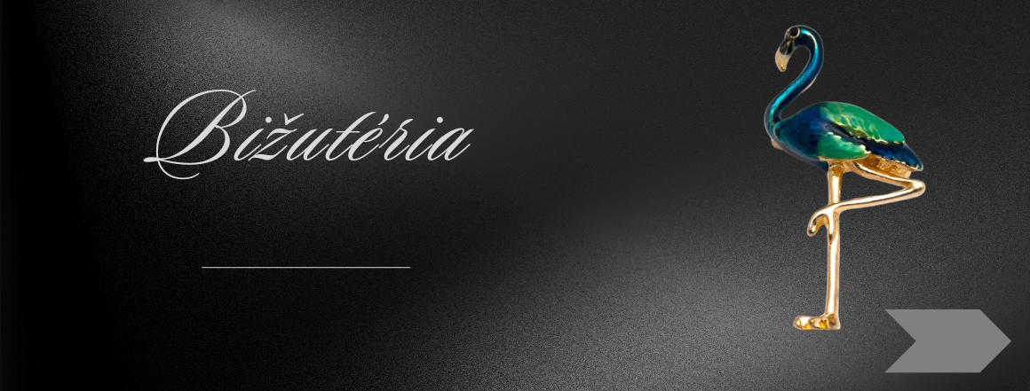 Bižutéria