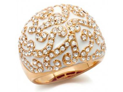 PR4164SWG prsten swarovski