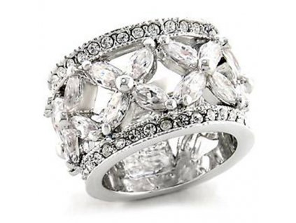 PR0281ZR prsten zirkony