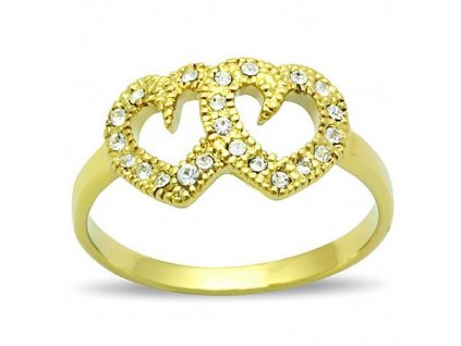 PR6275SWGOC srdiecka swarovski prsten