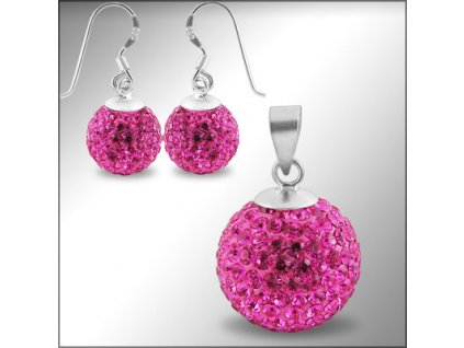 SE1196SWSS swarovski set sperky