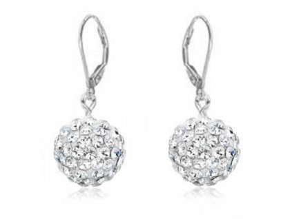 NA0550SWOC swarovski nausnice cire gulocky