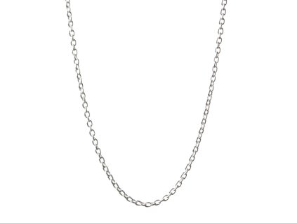 NH3282OC retiazka z chirurgickej ocele tenka