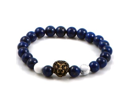 NRB0015 buddha naramok lapis lazuli lev