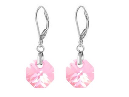 NA3566SWOC oseuholnicky swarovski nausnice