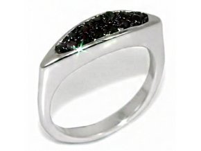 PR4342ZR prsten so zirkonmi