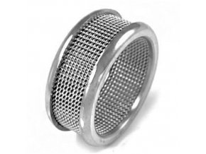 PR6005OC ocelovy prsten